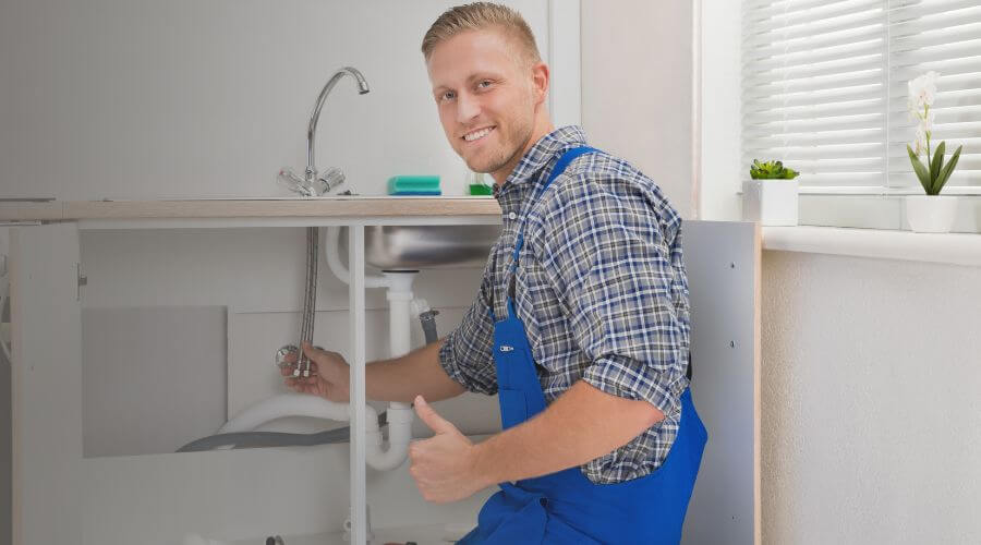 Emergency Plumbing Repair in Graceville, MN